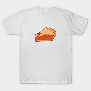 Piece of pie T-Shirt